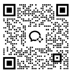 扫码添加微信-低价会员博客平台